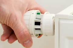 Bennetts End central heating repair costs