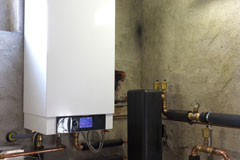 Bennetts End condensing boiler companies