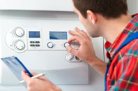 free commercial Bennetts End boiler quotes