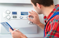 free Bennetts End gas safe engineer quotes