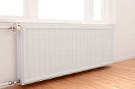 Bennetts End heating installation