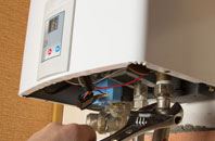 free Bennetts End boiler install quotes