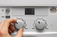 free Bennetts End boiler maintenance quotes