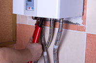 free Bennetts End boiler repair quotes