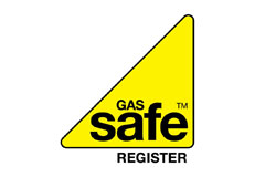 gas safe companies Bennetts End